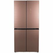 ХолодильникDelfaSBS440GChicago