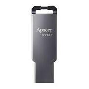 ApacerAP32GAH360A-1USB3.1Gen1FlashDriveAH36032GBAshyRP