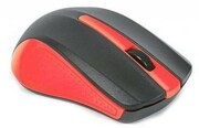 КомпьютернаямышьOmegaOM05RBlack/Red