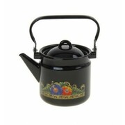 Чайник2л,ВологдаСтальэмаль1с25с-5