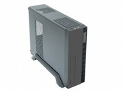 "CasemATXChieftecUE-02B-OPTower/Desktop,w/oSFXPSUFormfaktor::mATXDimension(DxWxH)::415mmx95mmx296mm(Towerposition)Weight::4,65kgincl.PSUDriveBaysext.::1x5.25""DriveBaysint.::1x3.5""&1x2,5""FrontI/O::2xUS