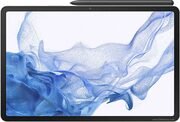 ПланшетSamsungGalaxyX706TabS85G8/128Graphite