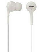 ThomsonEAR3011W(20-20kHz,94dB,120mW,16om,1.2m)White(131888)