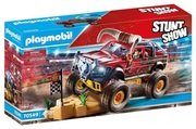 ИгровойнаборPlaymobilStuntShowBullMonsterTruck(PM70549)