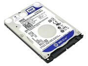 2.5"HDD500GBWesternDigitalWD5000LPCXBlue,5400rpm,SATA36Gb/s,16MBcache(harddiskpentrulaptopinternHDD/внутренийжесткийдискдлямобильныхустройствHDD)