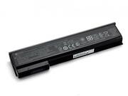 BatteryHPProBook640645650655G1CA06HSTNN-DB4YLB4YCA06XL10.8V4910mAhBlackOriginal