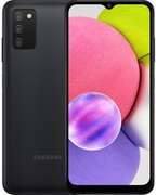 СмартфонSamsungGalaxyA03s4/64GbBlack