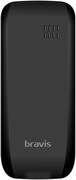 МобильныйтелефонBravisC183RifeDS,Black