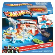 MattelSetHW"Gatadejoaca!"ast