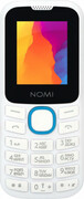 МобильныйтелефонNomii184White-Blue