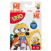 Joc"Uno"DespicableMe