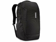 BackpackThuleAccentTACBP2216,28L,3204814,BlackforLaptop15,6"&CityBags