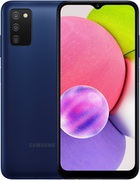 СмартфонSamsungGalaxyA03s4/64GbBlue