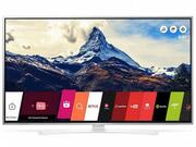 LG43UH664V,White