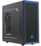 ATOLPC1073MP-GamingBLUE#11v3:IntelCorei3-10100F4C/8T3.6-4.3GHz/CPU+CoolerBLUELED/AsusH410M-K/RAM16GBDDR4/2.5"SSD240GB+3.5"HDD1.0TB/ZotacGTX1050Ti4GBGDDR5/CaseHPCP-03ATX,PSU650W,OSLinux