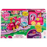 HASBROMLPFriendshipExpressTrainSet