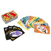 Joc"Uno"DespicableMe