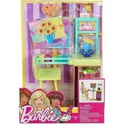 Barbiesetaccesorii"Meserii"astMattel