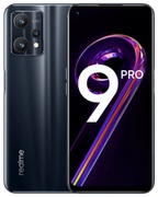 СмартфонRealme9Pro8/128GbMidnightBlack