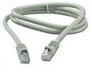 PP12-15MUTPPatchcordcat.5E,15m