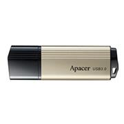 ApacerAP16GAH353C-1USB3.0FlashDriveAH35316GBChampagneGoldRP