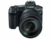 DCCanonEOSRKIT&AdapterCanonEOSRforLensesEF&EF-S