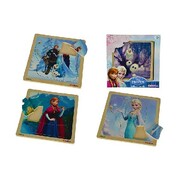 EichhornPuzzle-lemn”Frozen”4asort