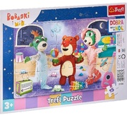 Trefl31386Puzzle15FrameGoodNitgh