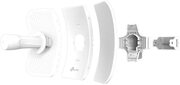 "WirelessAccessPointTP-LINK""CPE605"",5Ghz,150MbpsHighPower,OutdoorUpto150Mbpson5GHzwirelessdatarates23dBihigh-gaindirectionalantennaandadedicatedmetalreflector,idealforlong-distanceapplicationExcellentbeamdirectivity,