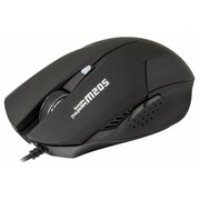 МышьMarvoM205WiredGamingBlack