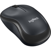 МышьLogitechM220SILENT,Grey