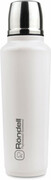 ТермосRONDELLRDS-444AbsoluteWhite0.75л