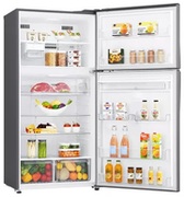 ХолодильникLGGTF916PZPYD