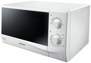 МикроволноваяпечьSamsungME81KRW-2/BW,white
