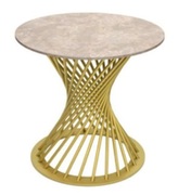 MasacafeaFELICIA~CleafGold500mm