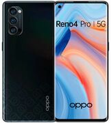 OPPOReno4Pro5G12/256GB,Black
