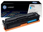 HP№305ACyanCartridgeСLJProM351,M375,M451,M475MFPSeries,2600pages