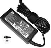 ACAdapterChargerForHP18.5V-3.5A(65W)RoundDCJack7.4*5.0mmw/pininsideOriginal
