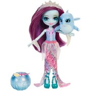 PapusaEnchantimals"Lumeasubacvatica"astMattel