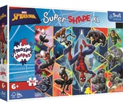 Trefl-Puzzles160XLSpiderman