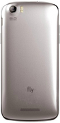 MobilePhoneFlyIQ4413Silver***DualSim***