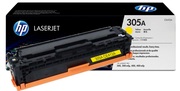 HP№305AYellowCartridgeCLJProM351,M375,M451,M475MFPSeries,2600pages