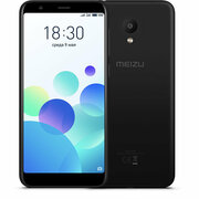 СмартфонMeizuM8c2/16GB,Black