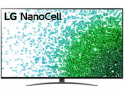 Телевизор50"LEDLG50NANO816PA,Black(3840x2160UHD,SMARTTV,DVB-T/T2/C/S2)