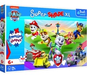 Trefl50021Puzzles160XlPawPatrol