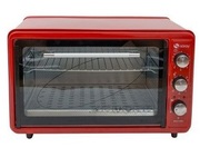 cuptorelectricSARAYCE1043RED