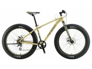 ВелосипедGiantMomentumiRideRocker3LKhaki2018