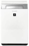 AirPurifier&HumidifierSharpKIG75EUW,80W,56m2,700ml/h,white