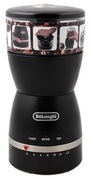 КофемолкаDelonghiKG49,black