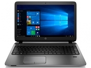 HPProBook470MatteSilverAluminum,17.3"HD+(Intel®Core™i3-7100U2.4GHz,4GBDDR4RAM,500GBHDD,GeForce930MX2GBGraphics,DVDRW8x,CardReader,WiFi-AC/BT4.0,HDMI,VGA,3cell,2.0MPHDWebcam,RUS,DOS,FingerPrint,2.61kg)+Bag